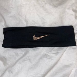 nike headband